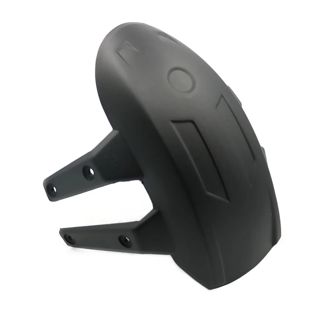 ABS пластик XG250 заднее крыло мотоцикла для Yamaha XG 250 Mudflap Mud Guard Frame Cowling Black | Автомобили