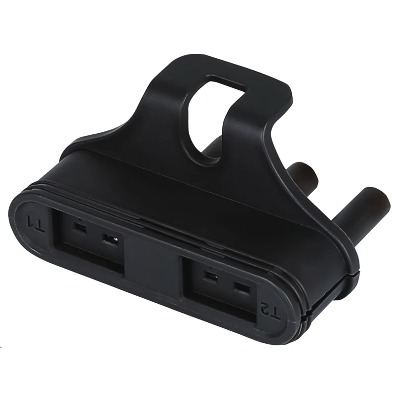 

UNI-T Power temperature adapter socket UT-S06 And UT-S07 Suitable for UT171 series UT181A