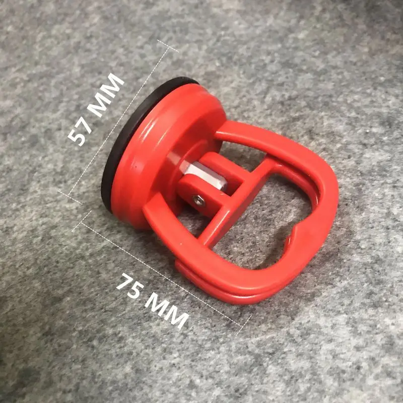 Мини машинка для удаления вмятин съемник инструменты сильная присоска набор