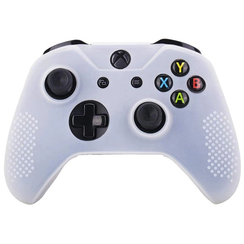 Силиконовый чехол с шипами для геймпада Microsoft Xbox One X и S x 1 профессиональными