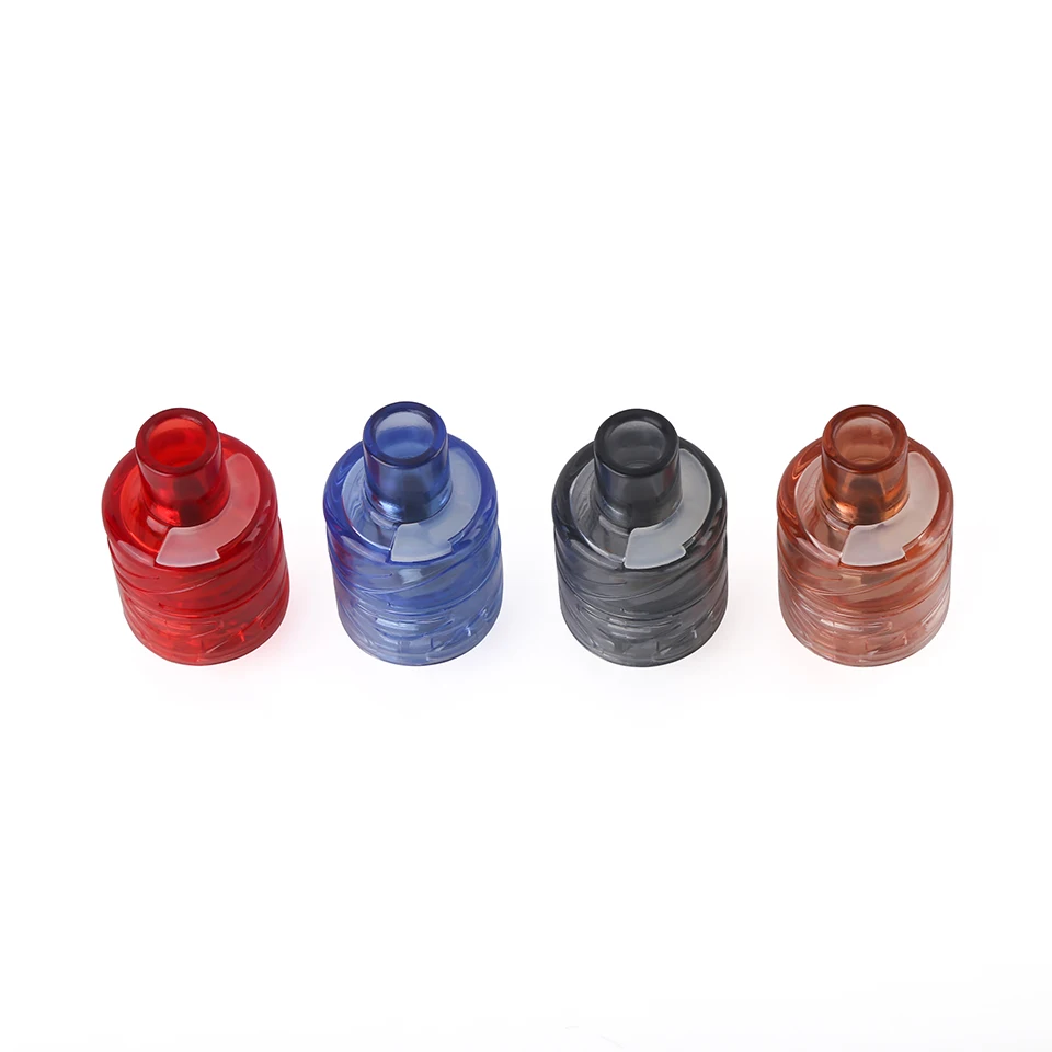 Оригинальный атомайзер Smoant Taggerz RDA диаметром 22 мм емкость 2 мл б/у сетка KA1 катушка