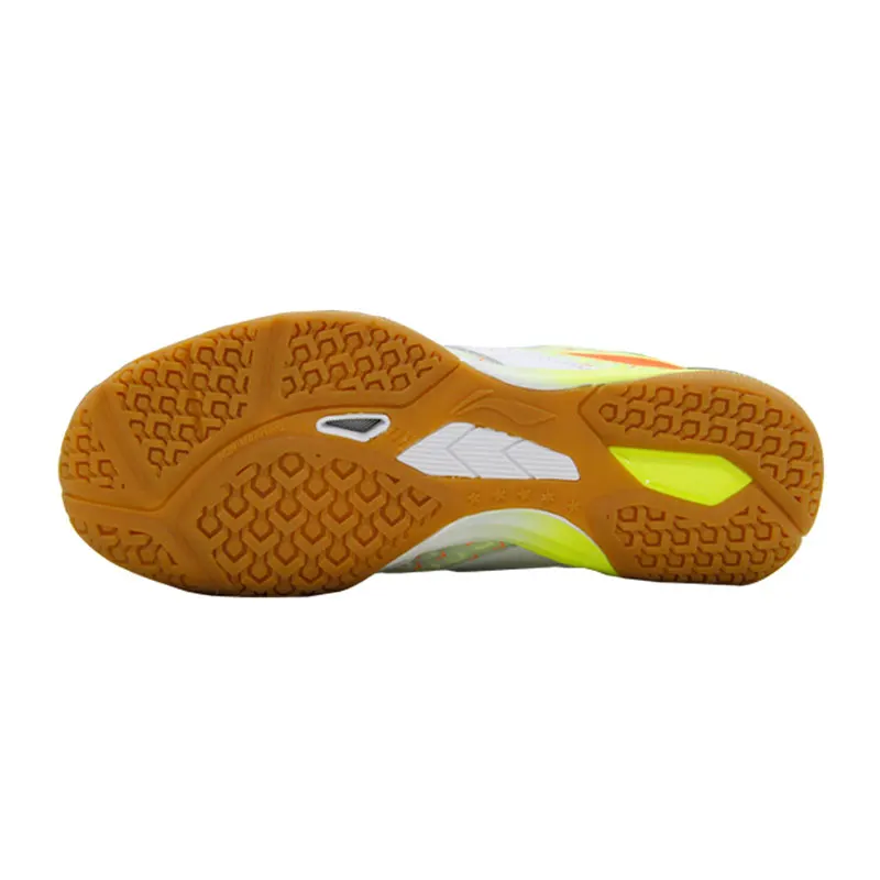 Женские кроссовки для настольного тенниса Li Ning AURORA профессиональные спортивные