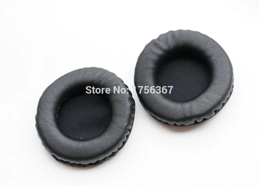 Сменные амбушюры для наушников DENON DN HP500 HP500S (наушники/гарнитура)|ear pads|ear pad