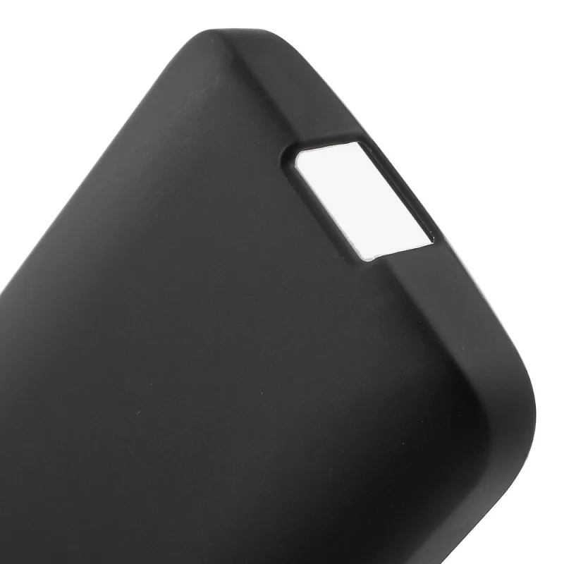 Limelan новый для Nokia 230 HQ гибкий черный матовый ТПУ Силиконовый гель кожа телефон