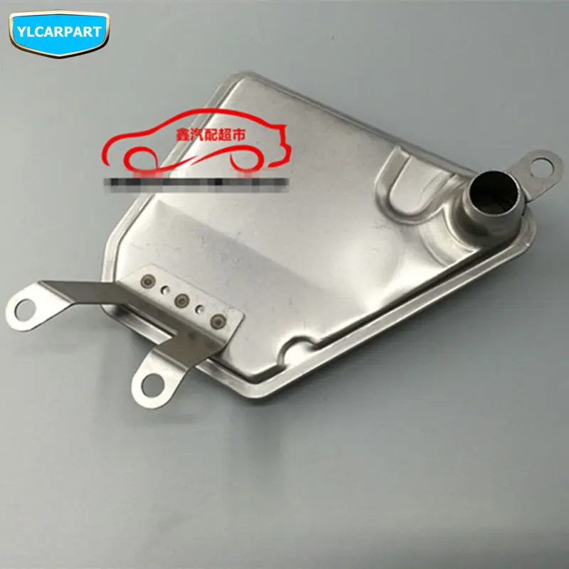 Автомобильный фильтр автоматической коробки передач для Geely MK1 MK 1 MK2 2 Cross