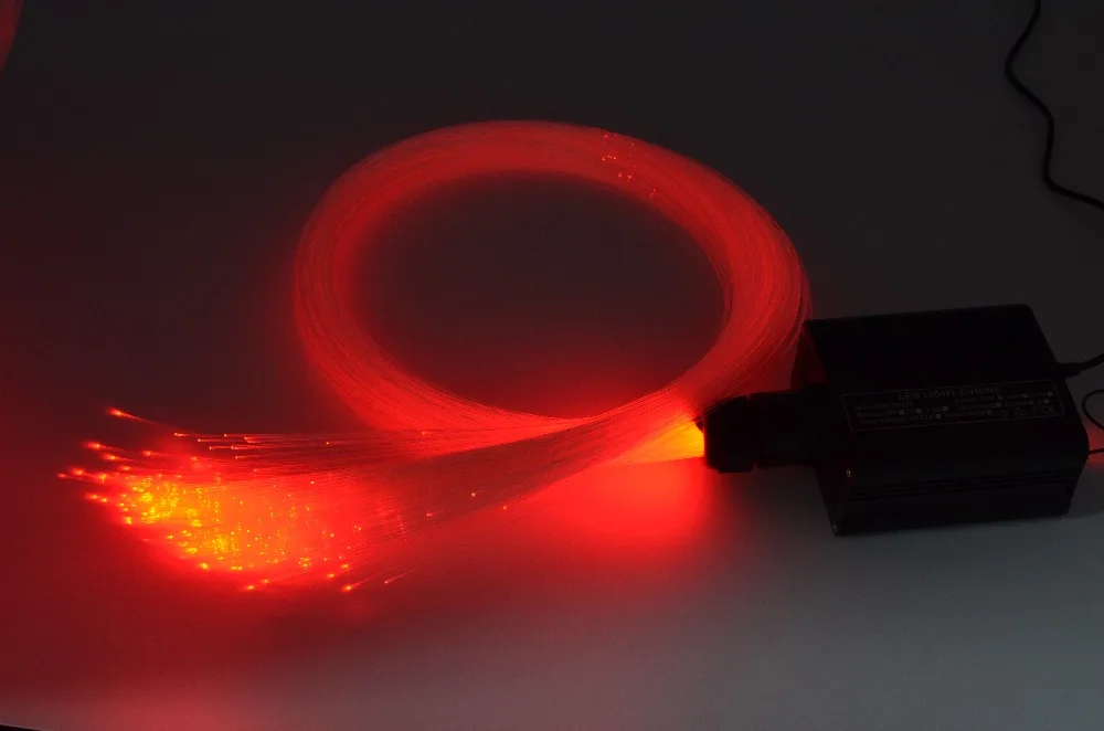 Комплект оптического волокна PS 240 шт 0 75 мм Диаметр 2 5 м Длина PS|fiber bearing|fiber tailfiber optic