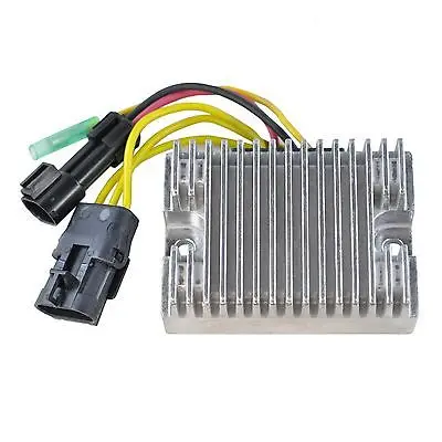 Polaris соколиный глаз 400 500 Улучшенная Напряжение Регулятор 4012192|polaris voltage regulator|regulator