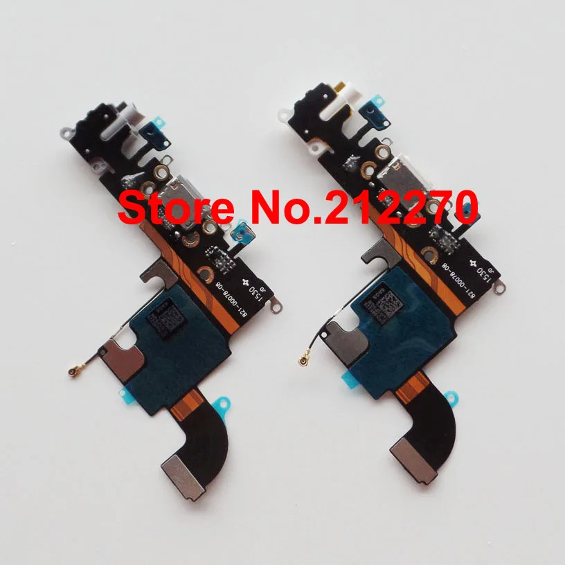 Новое зарядное устройство зарядный порт док станция Микрофон Разъем для