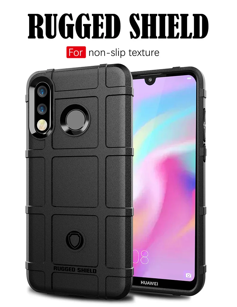 Углеродного волокна Защитный чехол для huawei P20 P30 Коврики 10 20 Lite Pro Nova 3 3i 3e 4 Honor 8A 8C 8X MAX 10i Lite V20 P Smart плюс