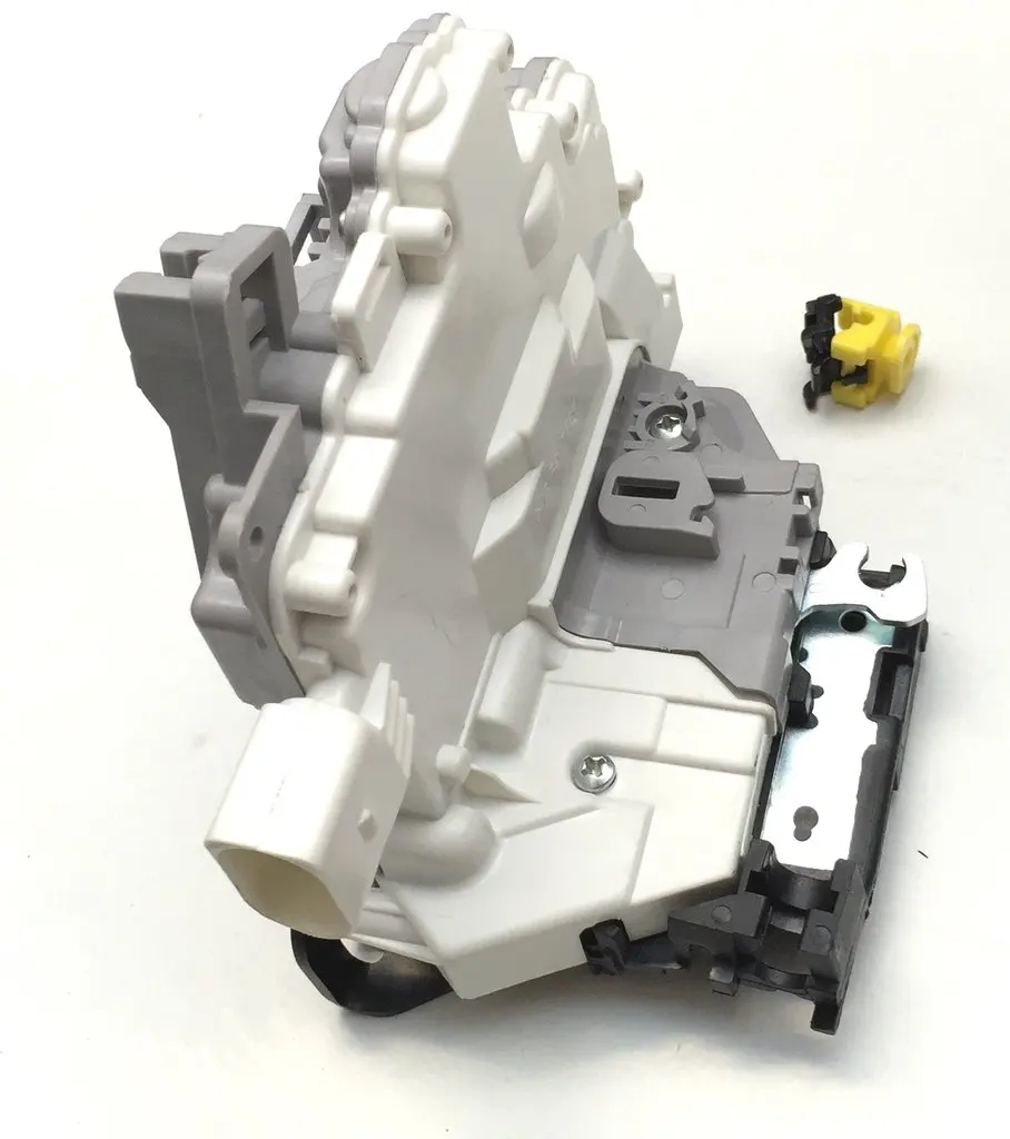 Только для SEAT LEON MK2 замок задней левой двери механизм 1P0 839 015 1P0839015 II 2005 2012|seat leon door
