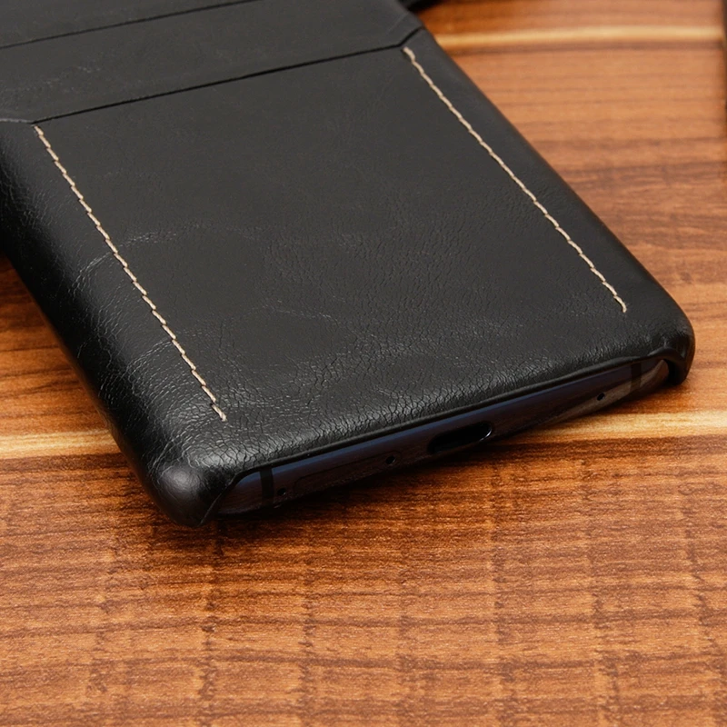 Чехол из искусственной кожи для huawei P20 P30 Pro Mate 10 футляр карт чехол телефона lite 9 20