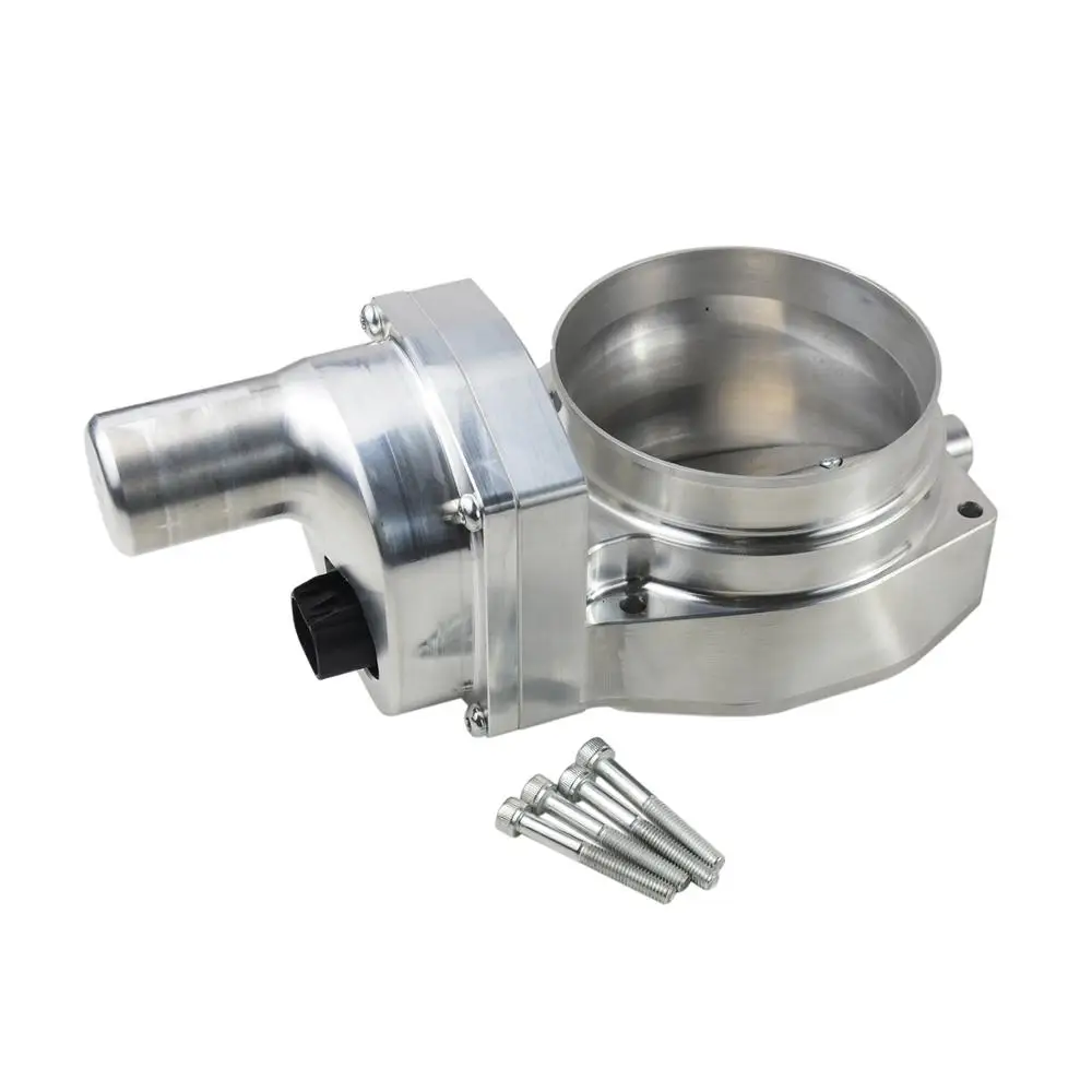 AP02 12605109 дроссельной заслонки для Chevrolet Chevy GM LS3 LS7 L99 Корвет Camaro 102 мм