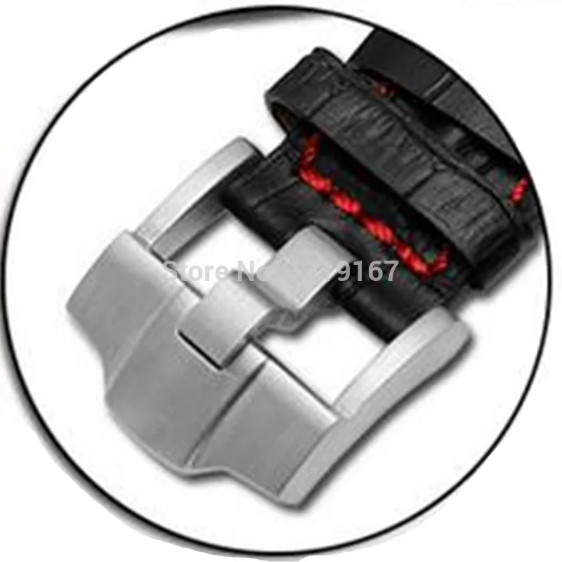 Для Audemars 22 мм 24 Новый стальной матовый ремешок для часов с пряжкой/застежкой