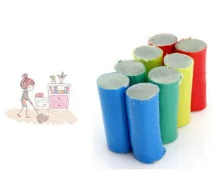 Магическая щетка из нержавеющей стали для удаления ржавчины чистящее средство