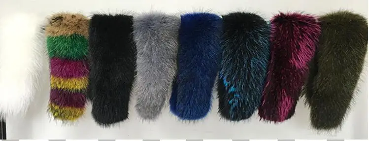 Лидер продаж новинка 2020 зимний женский большой воротник из натурального меха