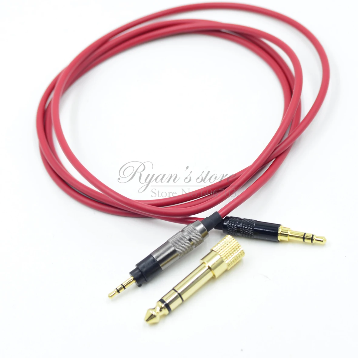 DIY Замена аудио кабель провод линия для Sennheiser Urbanite& Urbanite XL наушники