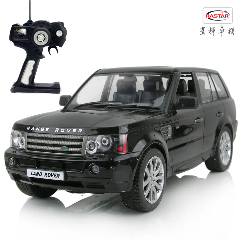 Child gift toy remote control car range 