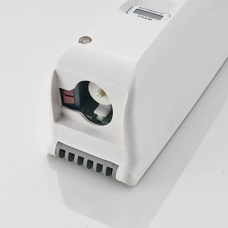 Диспенсер для мыла дома гостиницы коробка шампуня дезинфицирующее средство рук