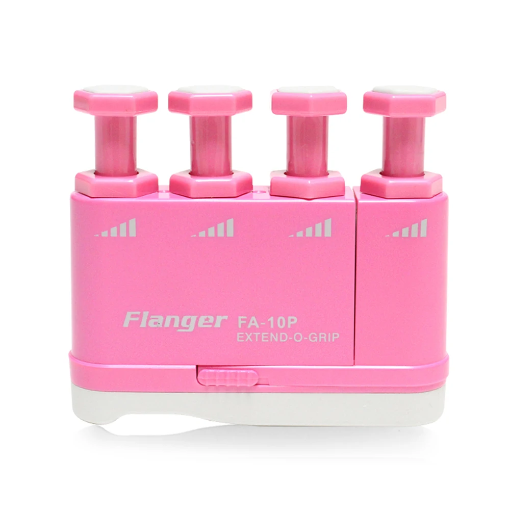 Flanger FA 10P палец exerciser ручной тренажер мастер сцепление для фортепианной