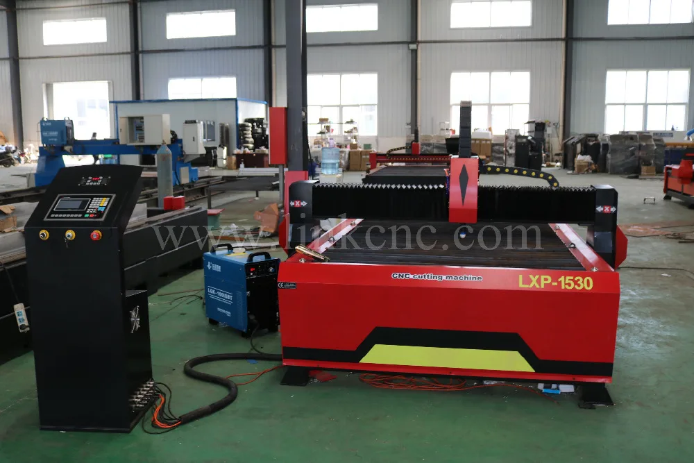 Дешевый китайский станок плазменной резки с ЧПУ/портативный плазменный резак