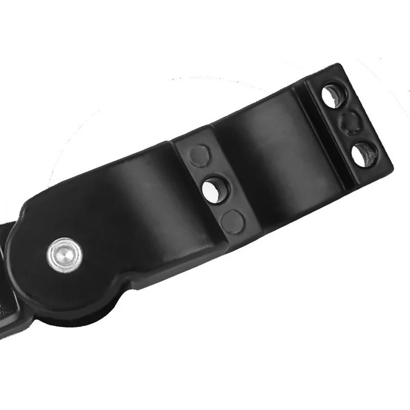 Регулируемый алюминиевый сплав велосипед kickstand шестигранный гаечные ключи 20 дюймов 24 дюйма 28 дюймовые шины