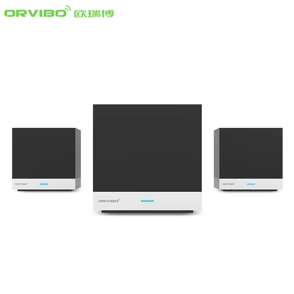 Умный дом Alexa & Google Home Orvibo XiaoFang автоматизация MagicCube WiFi ИК пульт дистанционного