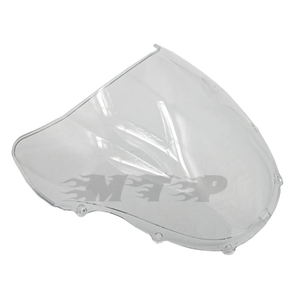 Лобовое стекло мотоцикла для Honda CBR600 CBR 600 F4 99 00 CBR600F4 1999 2000 ABS пластик дымовой