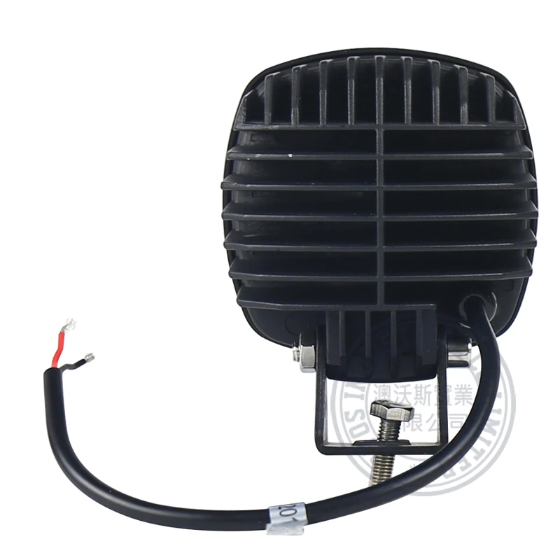 Продукт Водонепроницаемый 12V Светодиодные Автомобильные светильник 50W вело высокий Мощность бампер вспомогательный светильник s для внедорожник ATV 4х4 внедорожный 1 шт
