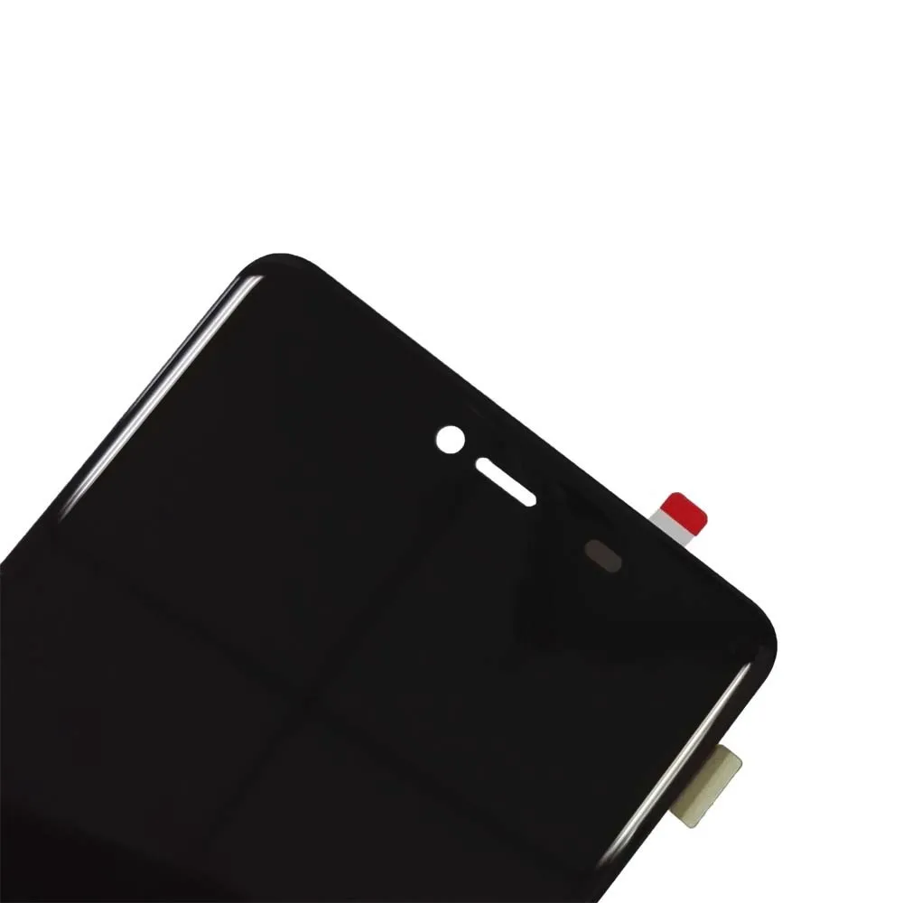 ЖК-дисплей WEICHENG Power Rage с высоким экраном сенсорный экран в сборе ЖК-дигитайзер