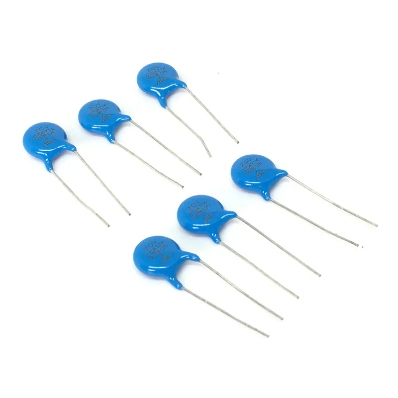 100 шт. Варистор 07D471K 470 в пьезорезистор 7D471K 07D471