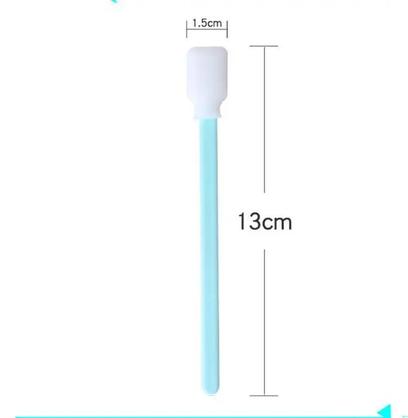 100 шт. кисточка для масляной живописи без пыли|Кожаные аксессуары| |