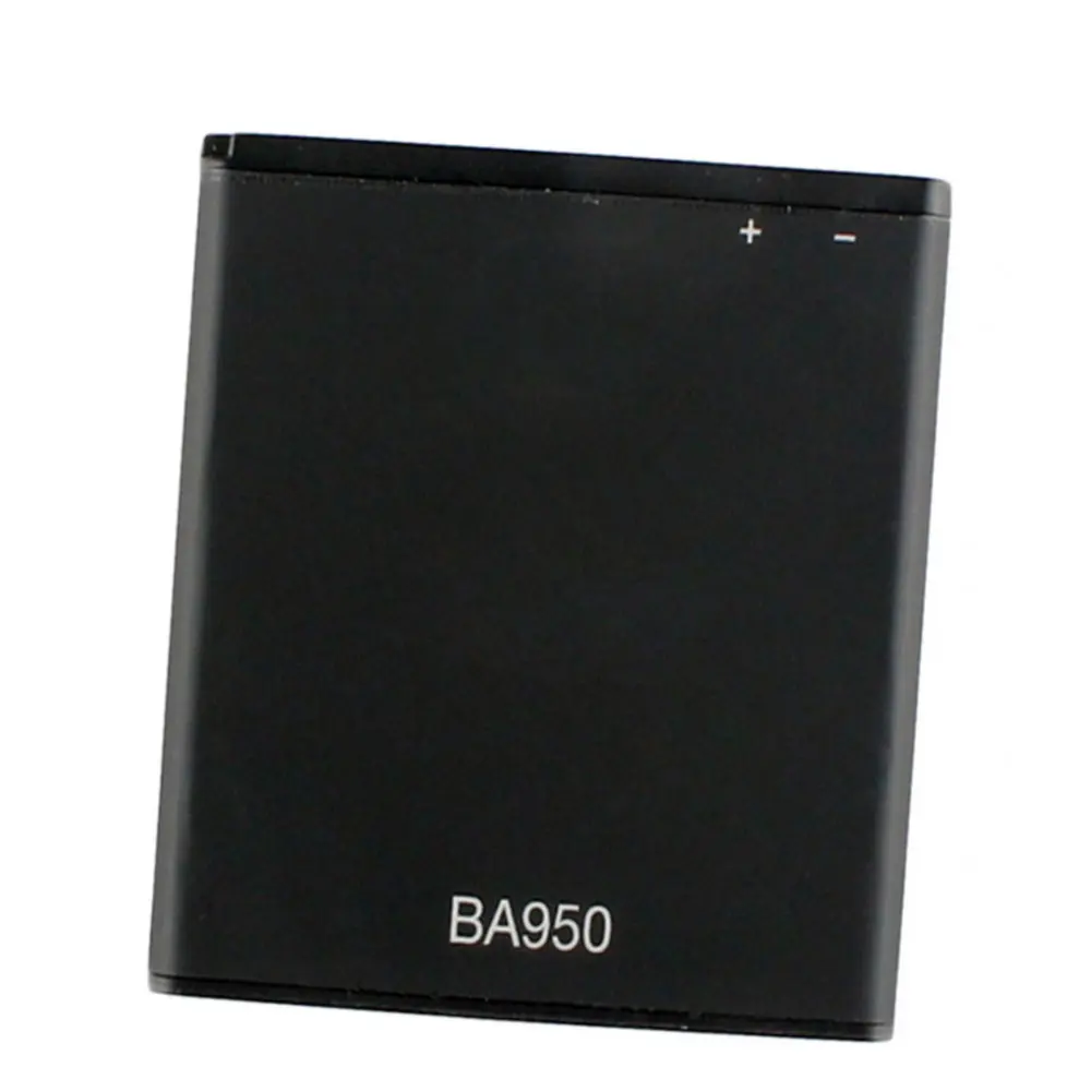 Сменный аккумулятор BA950 2300 мАч для Sony Xperia ZR SO-04E M36h C5502 C5503 | Мобильные телефоны и