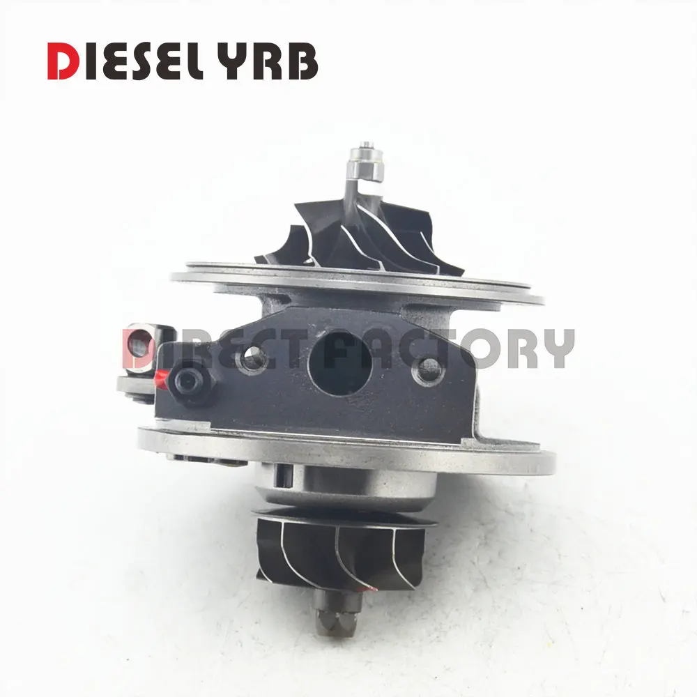 Турбокартридж CHRA 54399880029 54399880031 BV39 Турбокомпрессор Для Volkswagen Touran 1 9 TDI 77 кВт|core kits|core