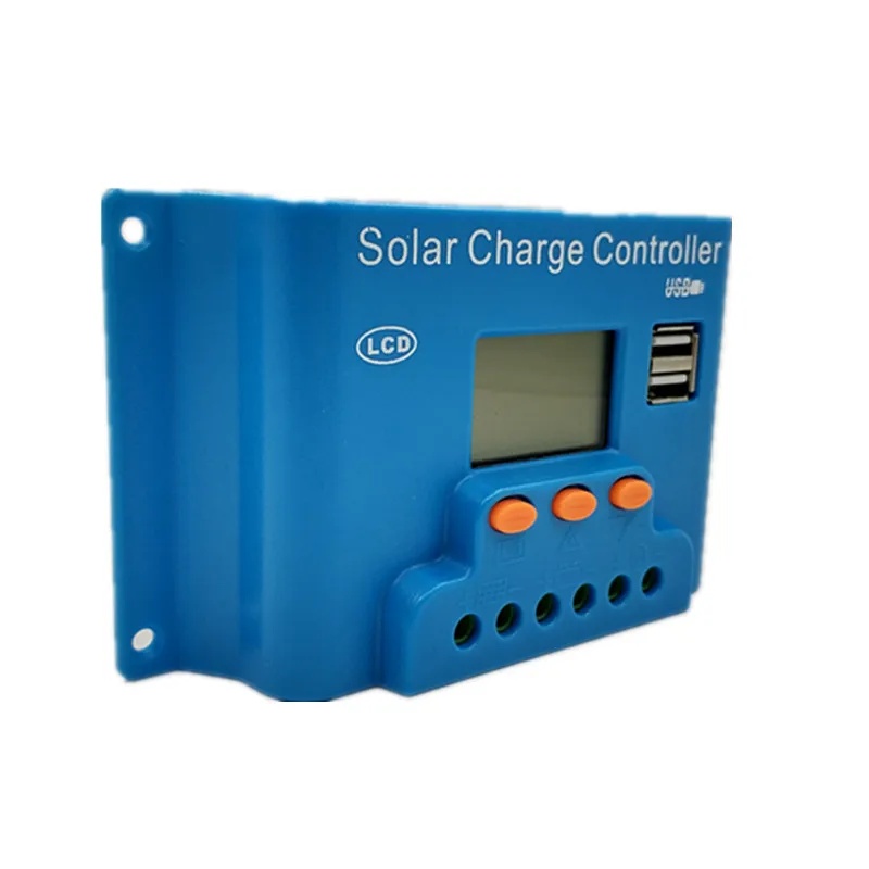Многофункциональный Солнечный контроллер 20A 11 1 V 12V 12 8 14 24V Применение мульти