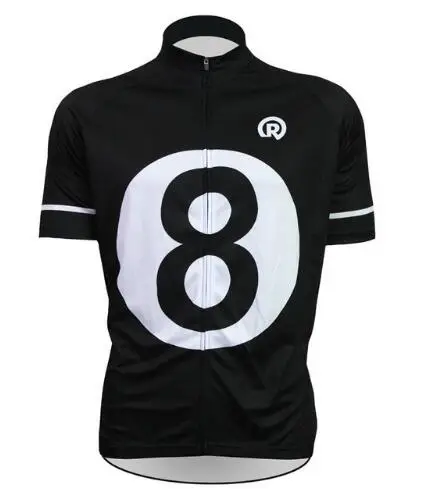 Спортивная одежда для велоспорта мужские трикотажные изделия с узором № 8 мужчин