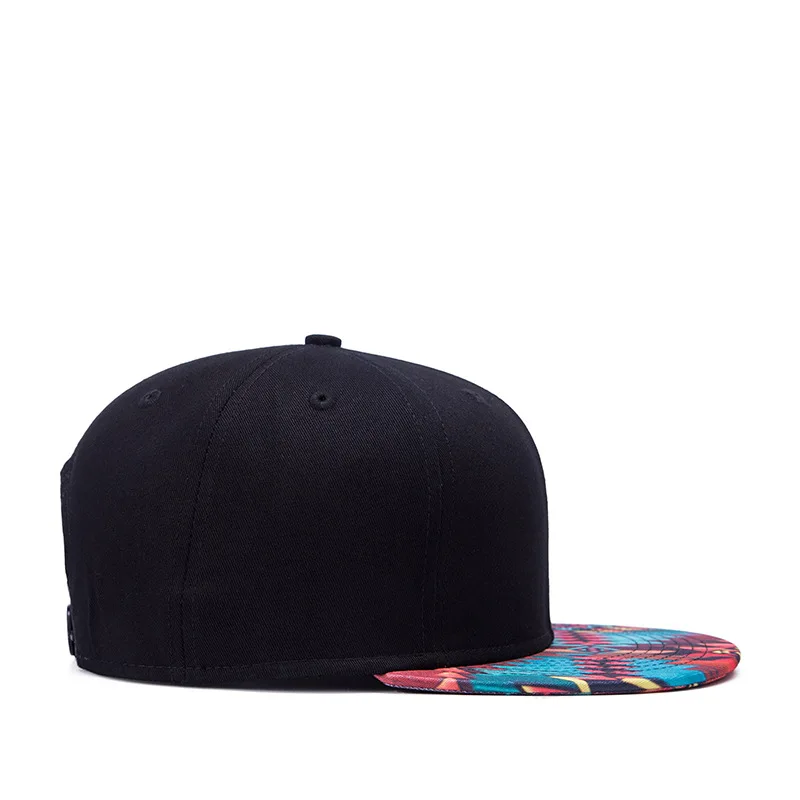 COKK бейсболка, головные уборы для мужчин и женщин, бейсболка Gorras, черная бейсболка в стиле хип-хоп, кепка s Casquette Brim Straight Bone для мужчин и женщин