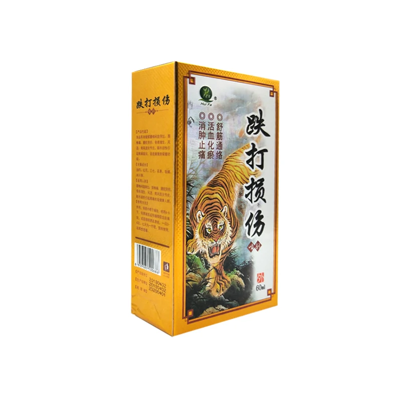 Китайское облегчение боли спрей быстрое от ревматического ревматоидного