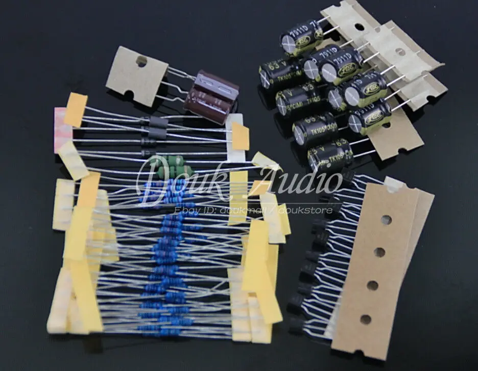DIY комплект Ljm L12 2 Stereo Audio CLASS AB Power 0 плата постусилителя|ab power|audio kits diydiy audio kit |