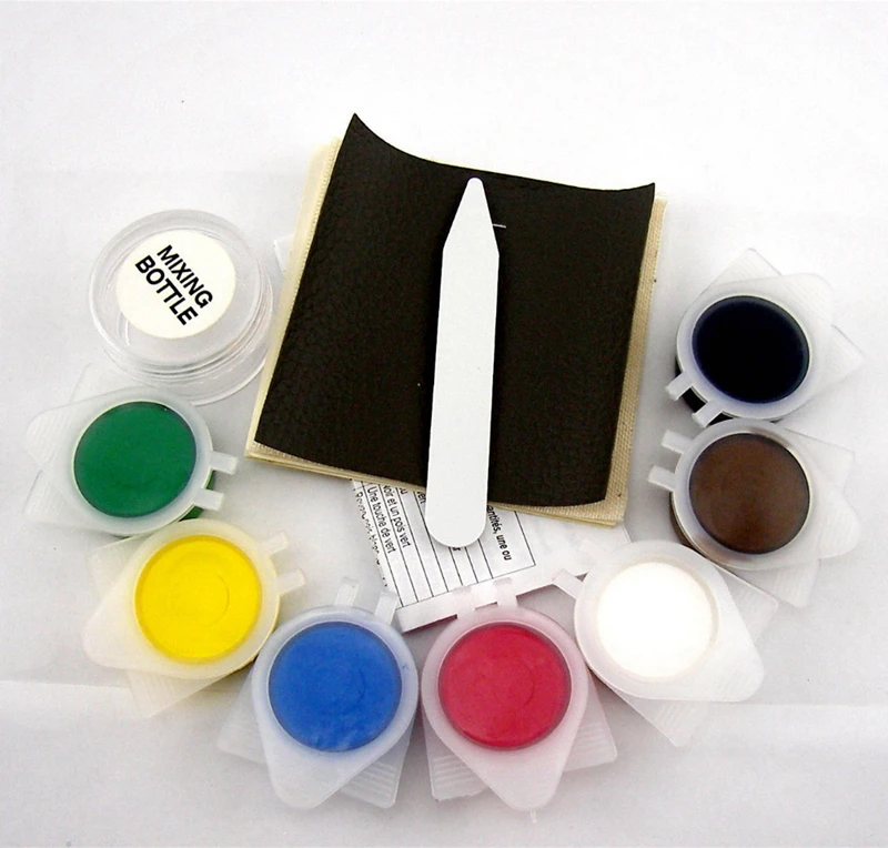 1 комплект ремонтный набор из жидкой кожи и винила|leather leather|ripped holesauto leather |