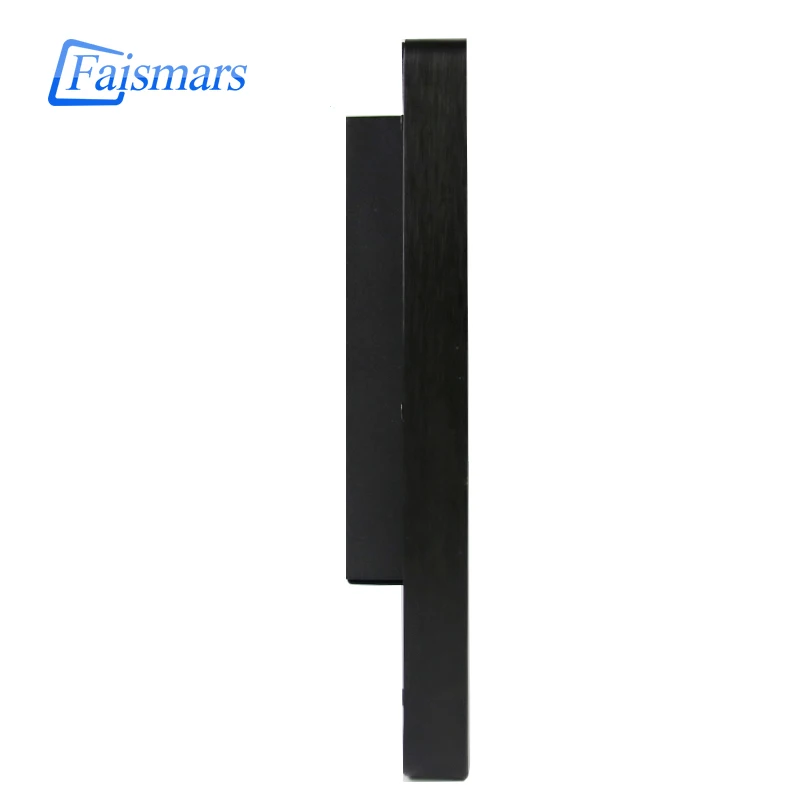

M150-EC/ Faismars Industrial 15 Inch 1024*768 Metal Shell HDMI Touch Monitor/15 Inch Ten Point Capacitive Touchscreen Monitor