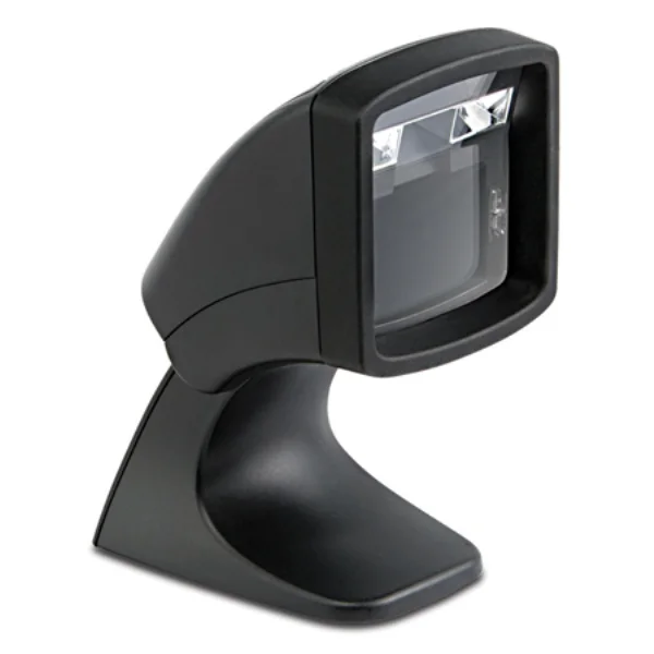 Сканер штрих кодов Datalogic Magellan 800i PN: MG08 004121 0040 2D проводной без рук всенаправленный