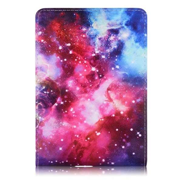 yinhexi Тонкий умный чехол для Amazon Kindle Paperwhite ультра тонкий чехол для Amazon Kindle Paperwhite чехол с подставкой Fundas - Цвет: yinhexi