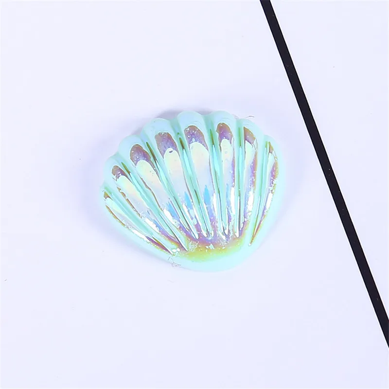 20 штук упак. милое покрытие плоское украшение из смолы искусственный корпус