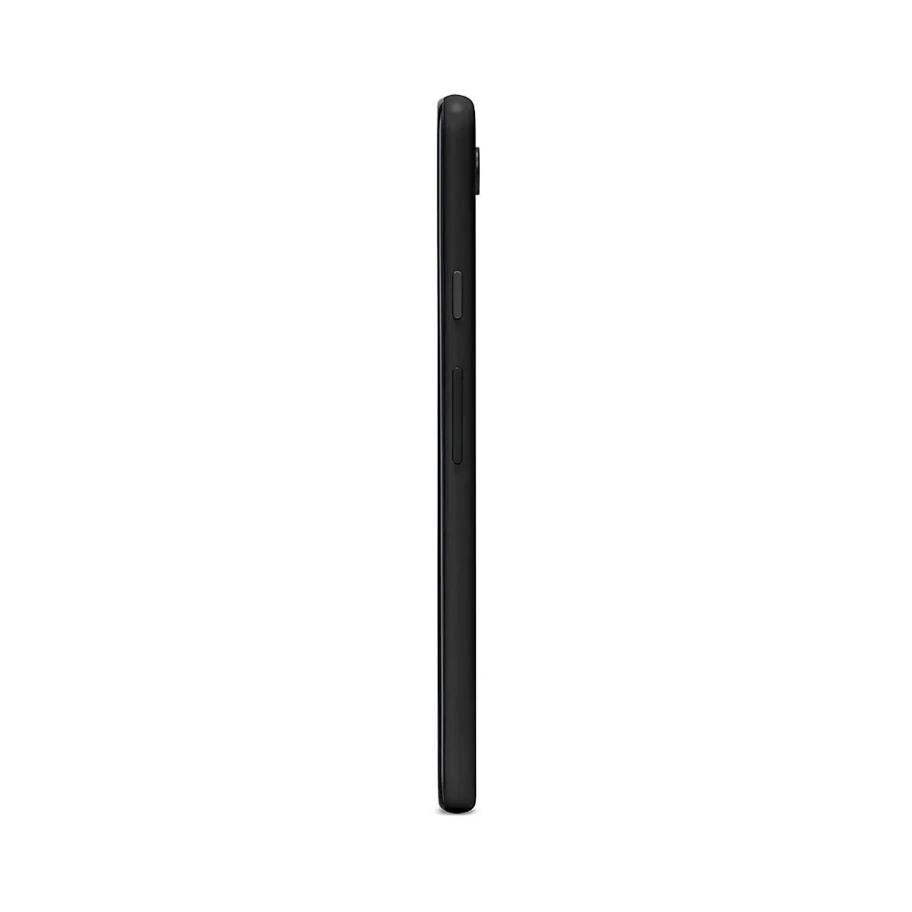 Бренд Google Pixel 3A 4 Гб 64 Гб мобильный телефон 4G LTE 5,6 дюймов восьмиядерный смартфон Snapdragon 670 12.2мп 8 Мп NFC