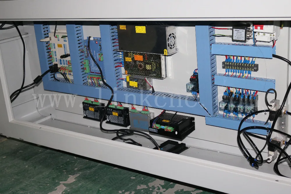 Cost effective Yongli 280w co2 laser cutting machine cutter for steel | Инструменты