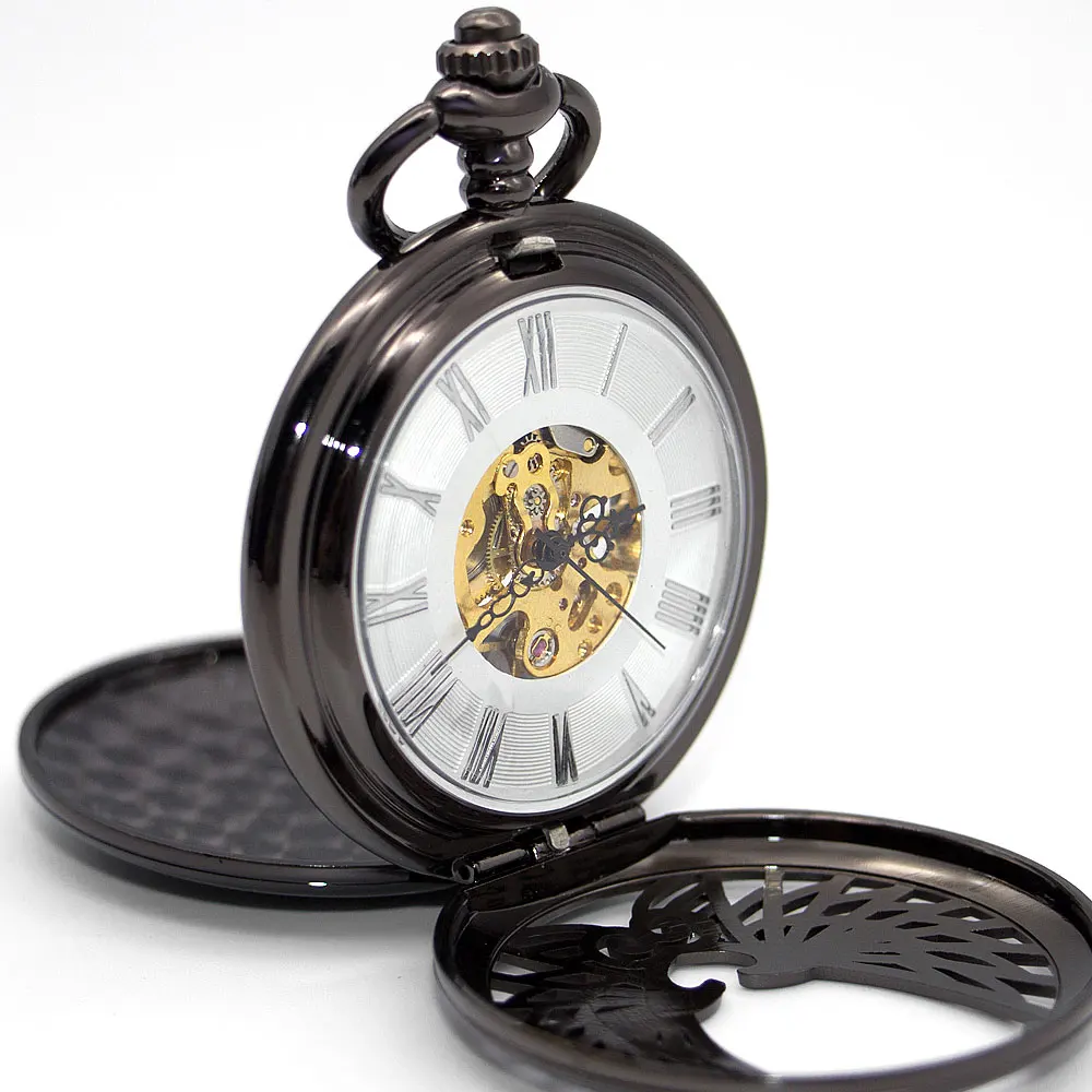 Модные Винтажные мужские наручные часы с римскими цифрами и аналоговым дисплеем
