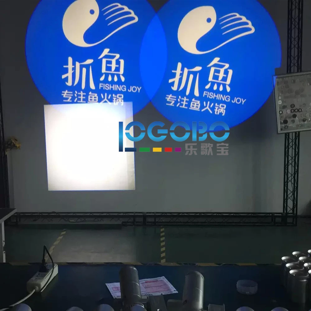 Высокая яркость Китай Luces De Logo 20 Вт светодиодный мощность Пользовательские