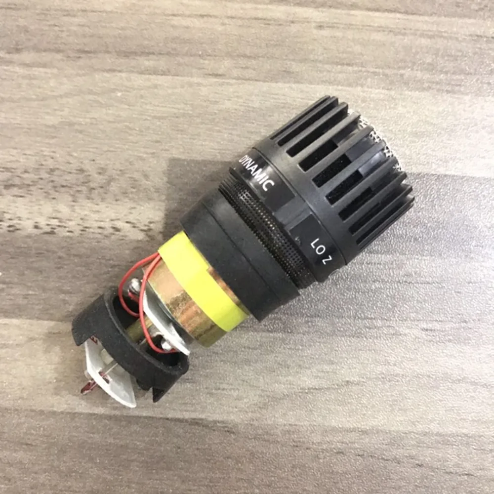 1 шт. качество картриджная капсула головка для Shure SM57 микрофон | Электроника