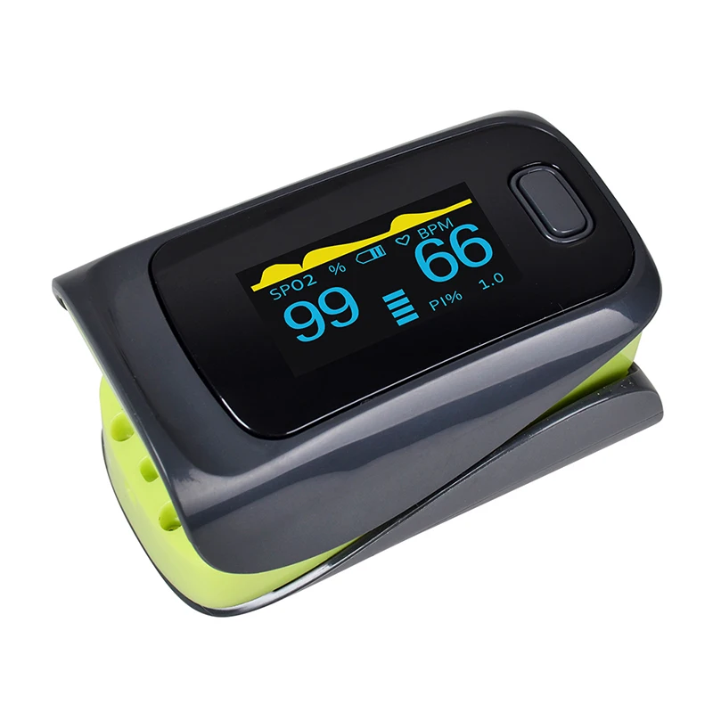 ELERA CE пальцевой Пульсоксиметр насыщение крови кислородом SpO2 Fingertip PR oximetro pulsioximetro oximetro de dedo Monitor