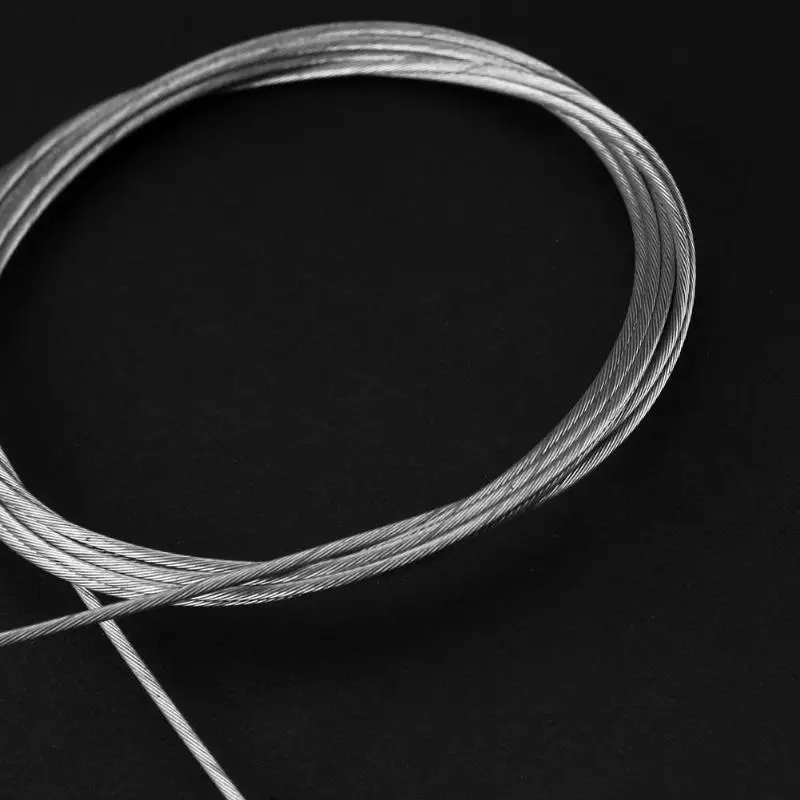 MTB дорожный складной Велосипедный тормозной кабель сердцевина Внутренний провод